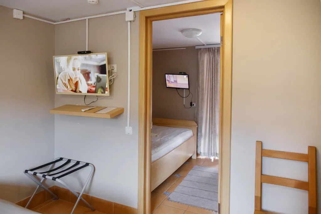 Квартира Комната — аренда посуточно в Черняховск