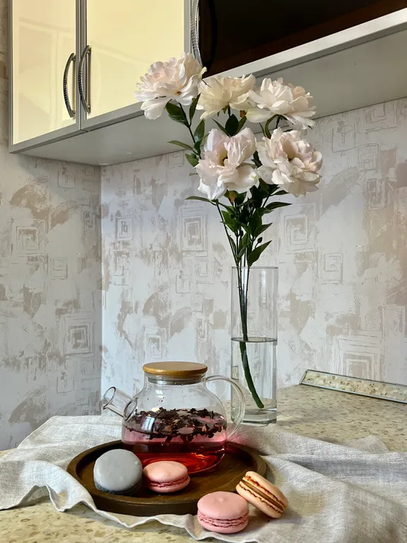 Квартира Квартира с двумя телевизорами — Красноярск