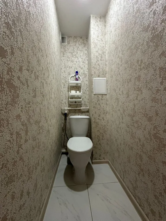 2-комнатная квартира рядом с аэропорт