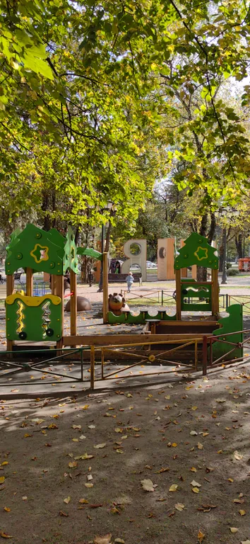 Апартамент у Сити центра