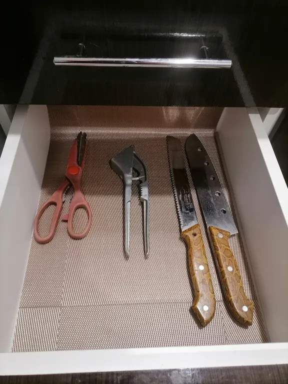 Уютная квартира в хорошем районе