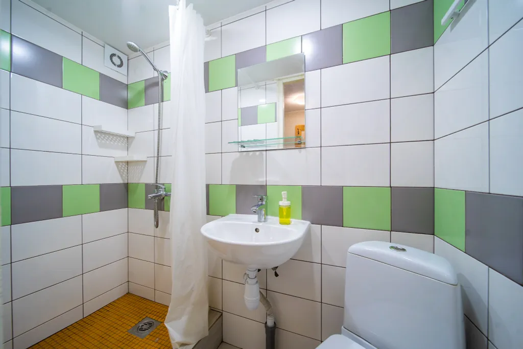 Квартира Апартаменты Ligovka loft в Центре у Московского вокзала — Санкт-Петербург