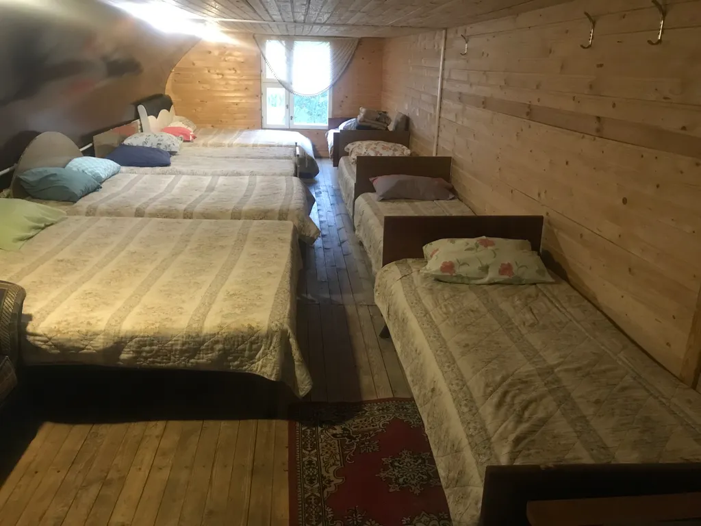 Агроусадьба Гостинный двор