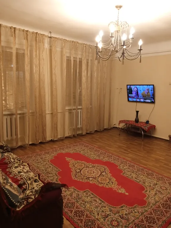 Коттедж Частный дом в центре города — Махачкала