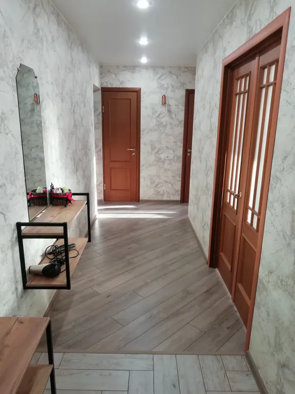 Квартира Квартира рядом с парком 30 лет октября — Великий Новгород