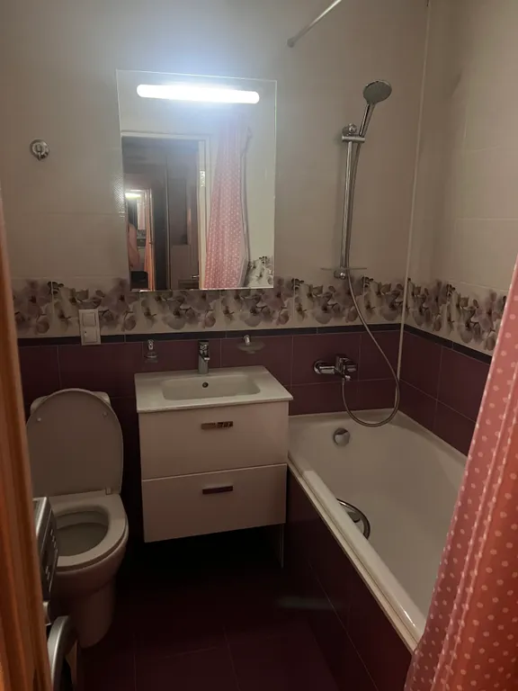 Комфортабельная квартира рядом с Музеем оружия