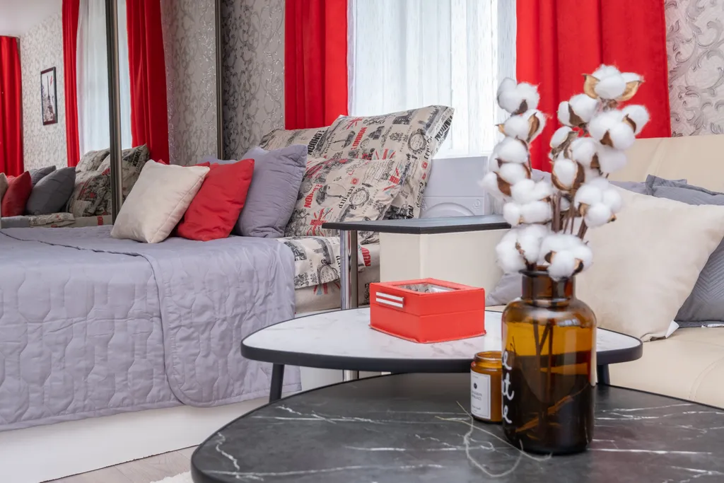 Апартаменты Velvet Stay