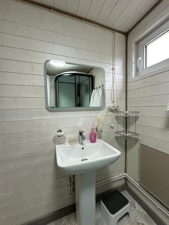 ПроГоры дом в горах