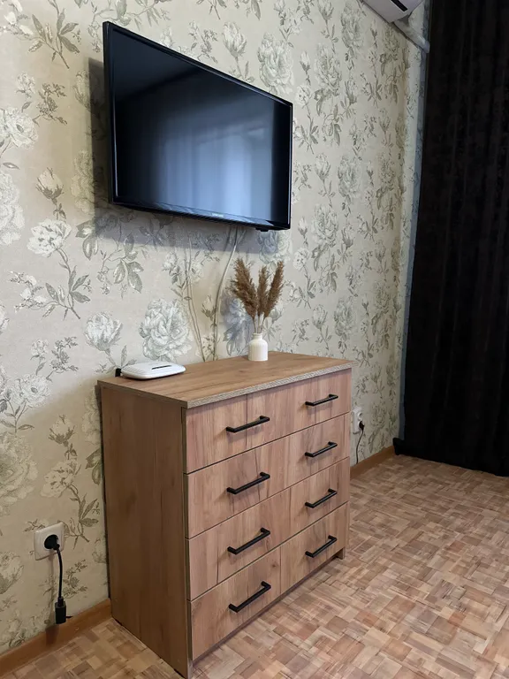 Уютная квартира рядом с трассой М5