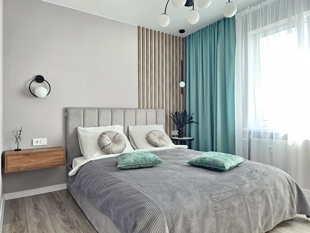 Квартира Уютный апартамент — аренда посуточно в Череповец