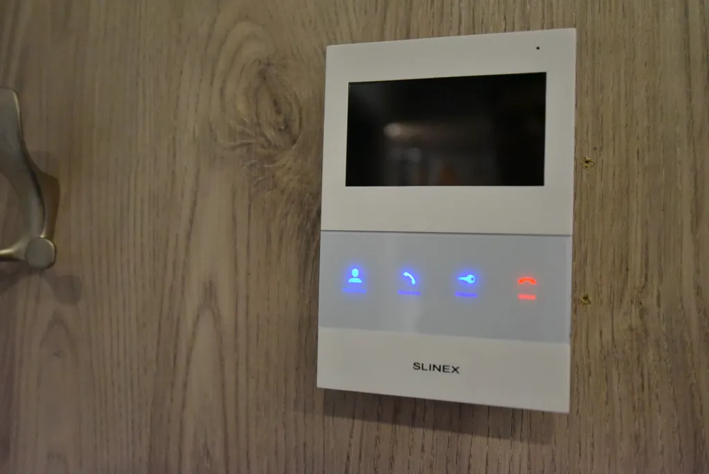 Просторные апартаменты для незабываемого отдыха!