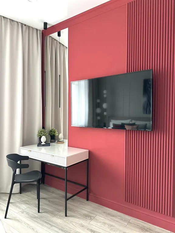 КенигДелюкс  в ЖК Рыбная деревня