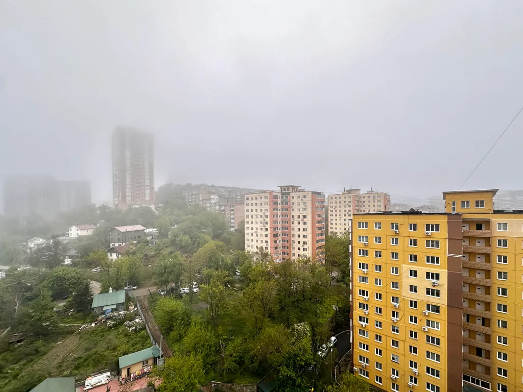 Уютная светлая квартира на 2й Круговой