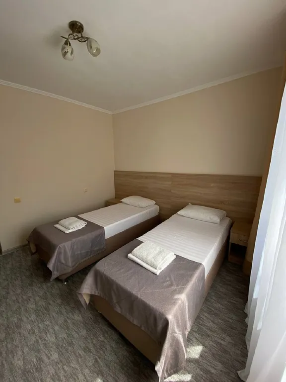 Квартира Комната — Анапа