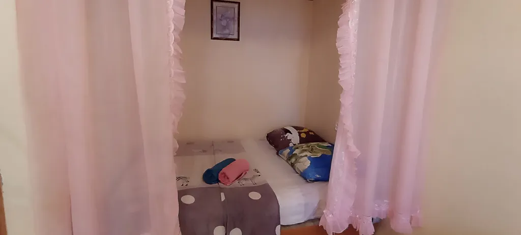 Квартира возле Мадагаскара — аренда посуточно в Тольятти