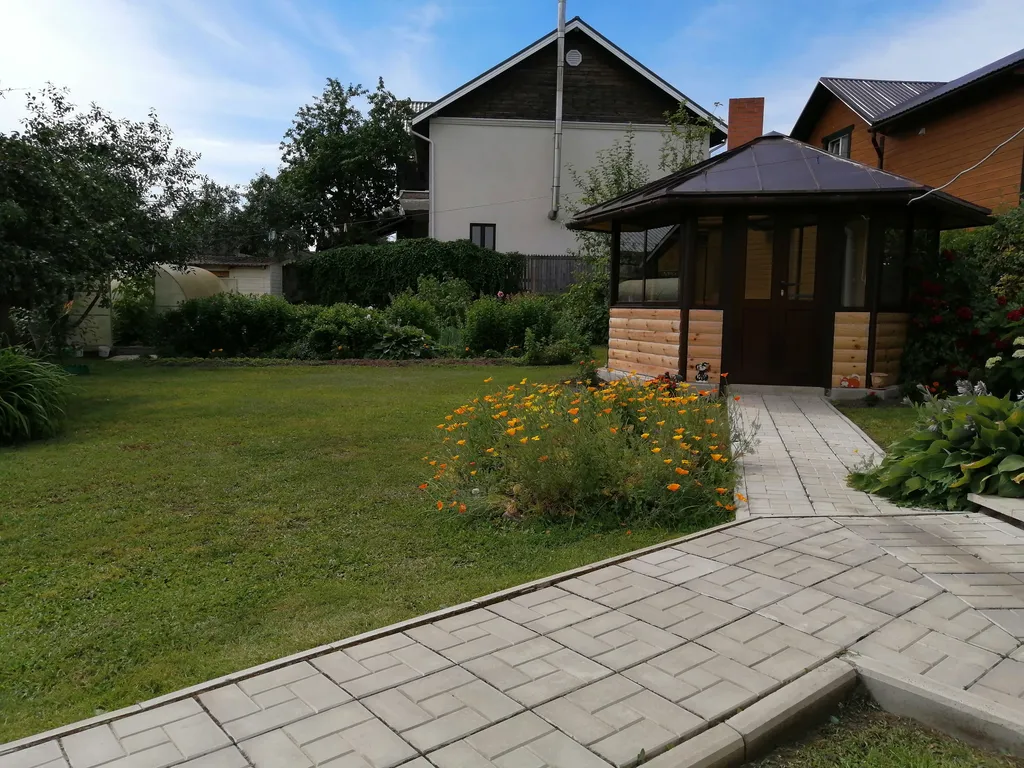 Уютный отдых на Покровке