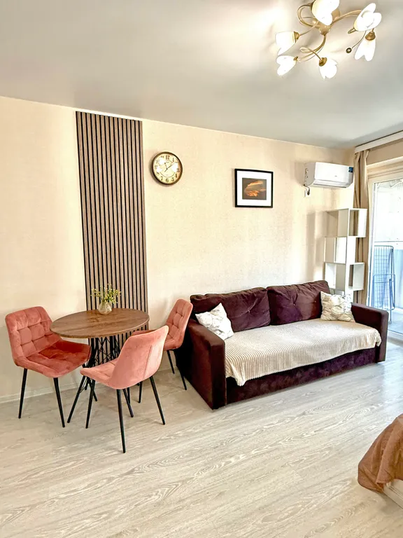 Угловая морская девятка