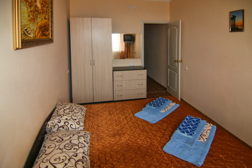 Квартира Комната — Витино