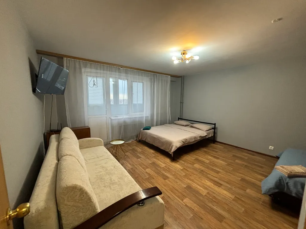 Уютная квартира — аренда посуточно в Нижний Новгород