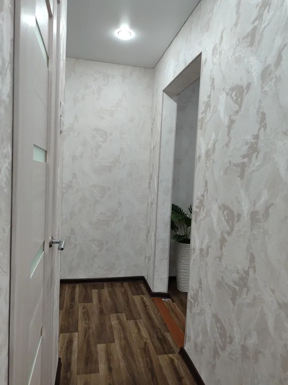 Уютная квартира, с шикарным видом уральские горы, лес!!!)