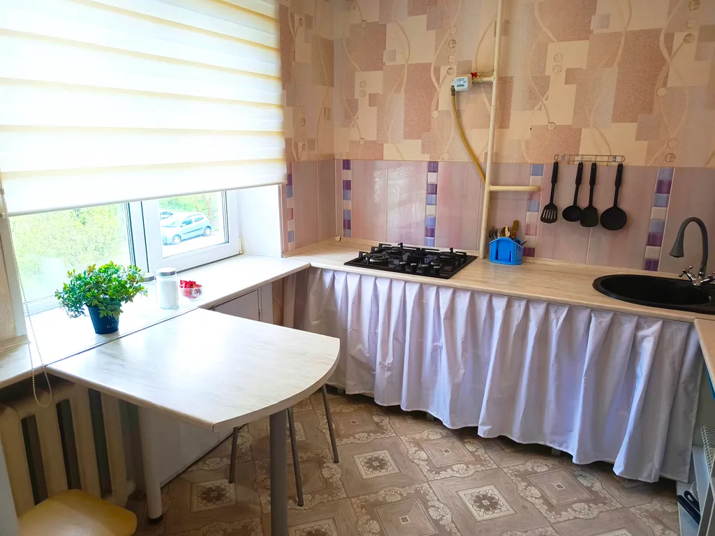 Квартира в центре города