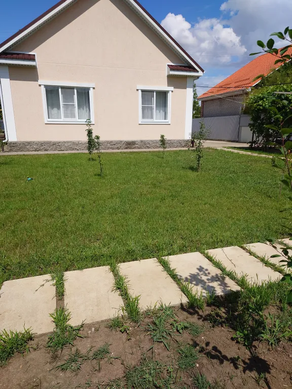 Коттедж Уютный дом с хорошей энергетикой — аренда посуточно в Майкоп