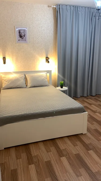 1-комнатная Квартира — аренда посуточно в Углич