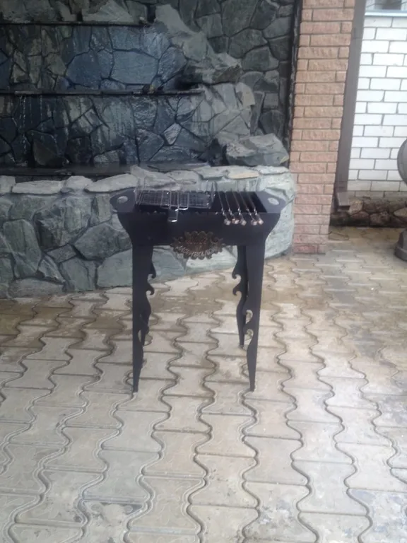 Коттедж Семейный домик в центре города — Ессентуки