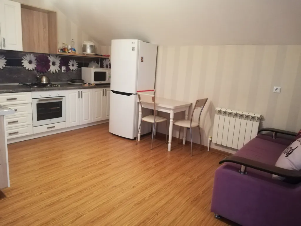 Коттедж Коттедж Просторные апартаменты на море — Анапа