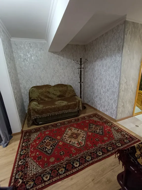 Уютная двухкомнатная квартира в самом центре города