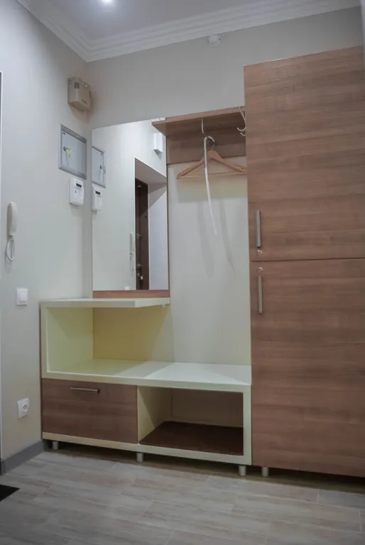 Квартира Квартира Из Дома в Дом — Светлогорск