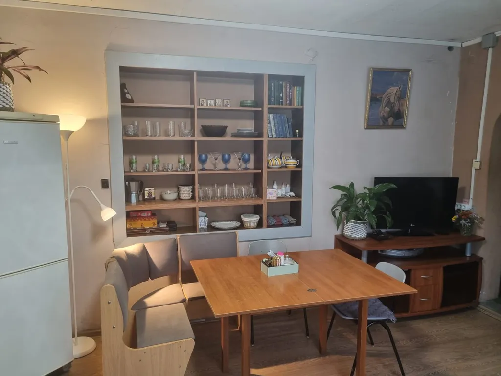 Коттедж 3-комнатный Дом — Приморск