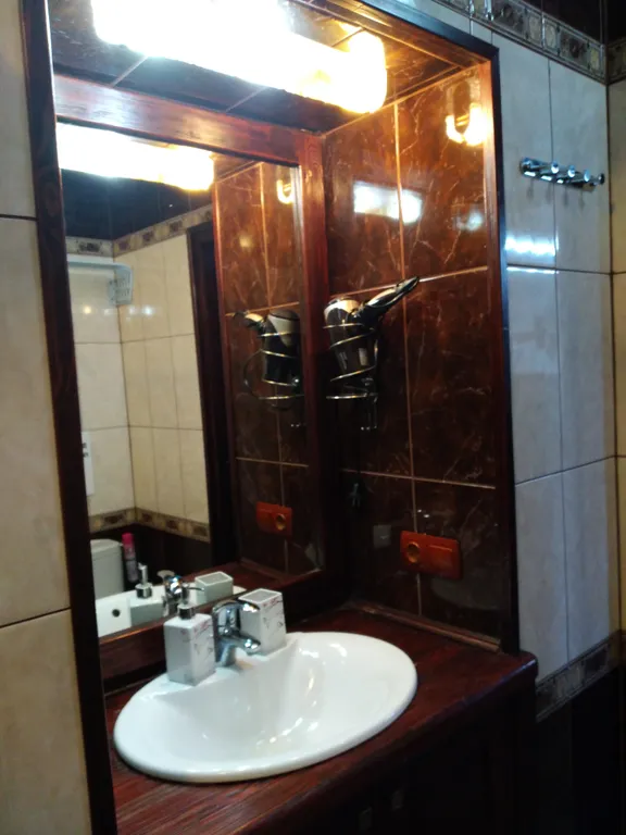 Апартаменты в Плесе