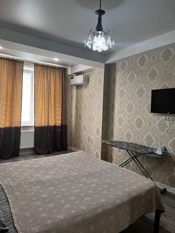 Уютная квартира в центре города со всеми удобствами