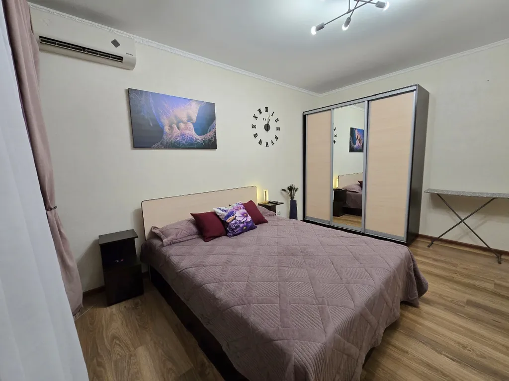 Квартира в престижном районе