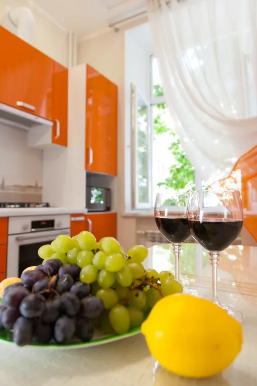 Квартира в самом центре Севастополя