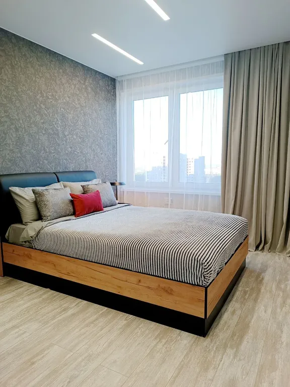 Квартира Жирафы