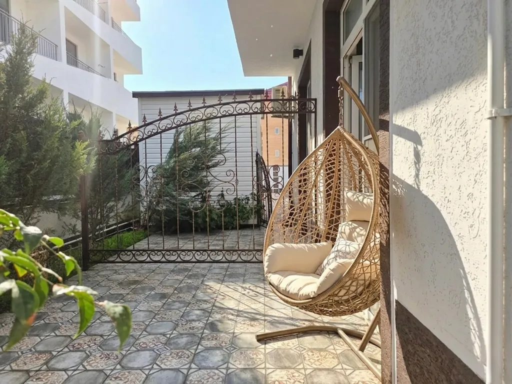 Комната