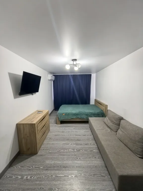 Квартира бизнес класса в центре — аренда посуточно в Яровое