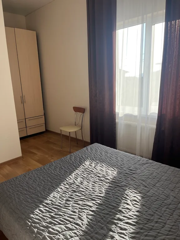 Этаж под ключ