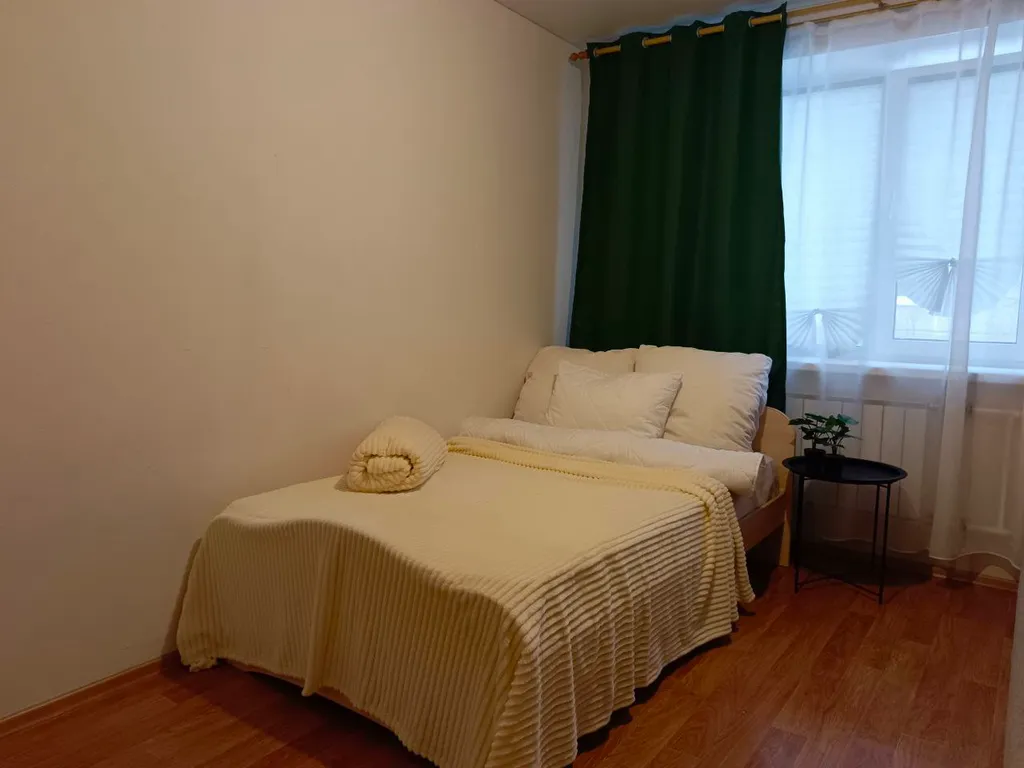 Малахитовая шкатулка