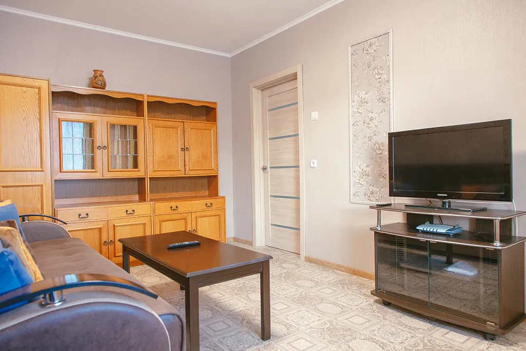 Ненецкая сказка