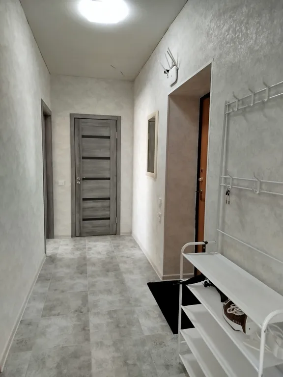 Квартира в ЖК Солнечный Берег