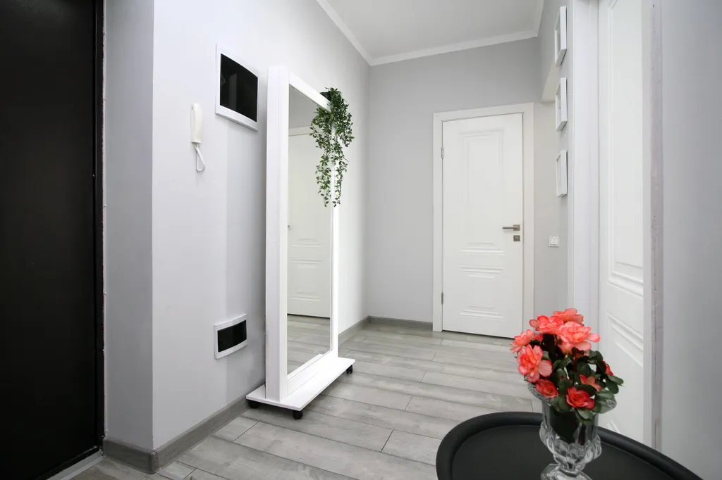 Апартаменты Tango в центре города возле метро