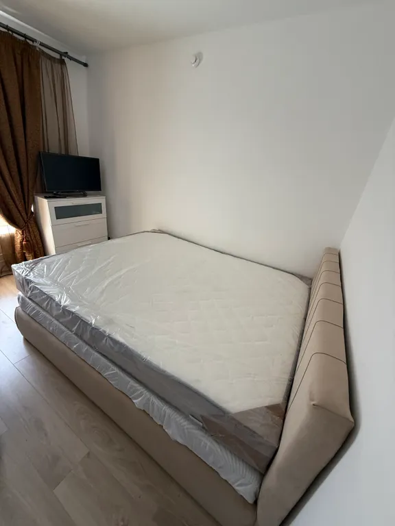 Уютная квартира с потрясающим видом