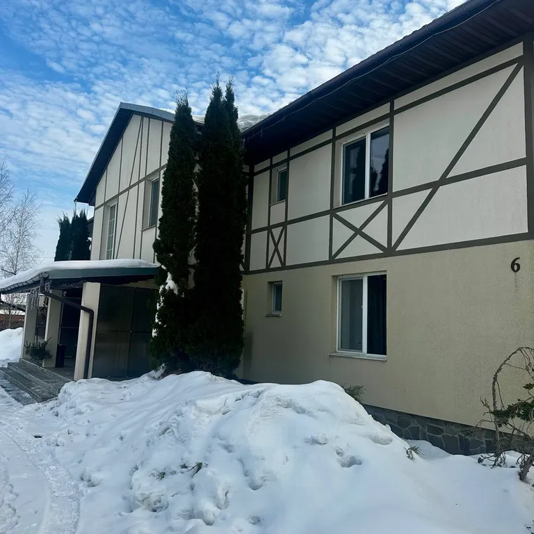 Номер № 4  в усадьбе Силичи