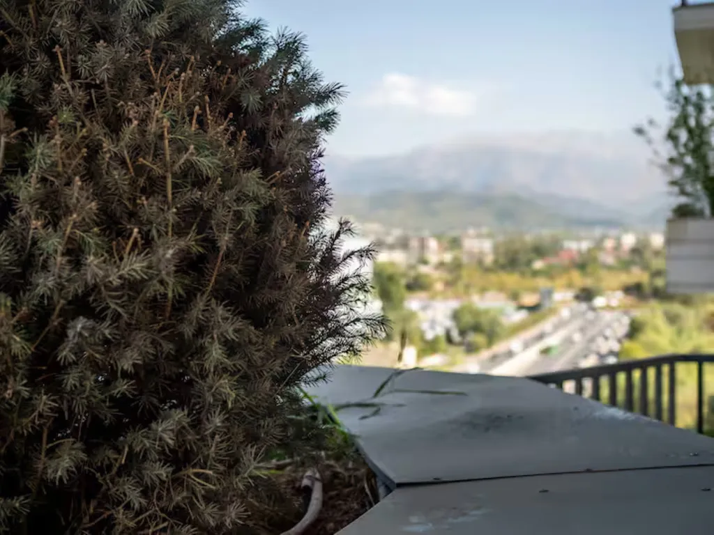 Апартаменты в жилом комплексе Метрополь