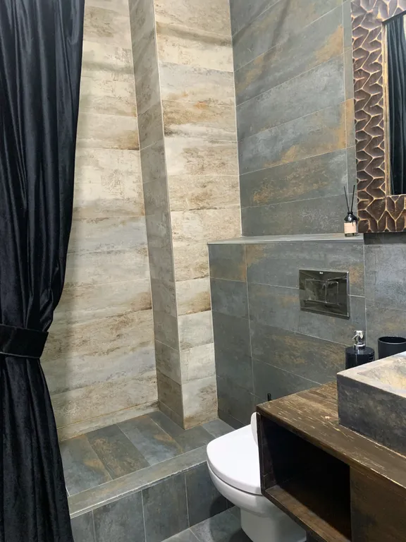 Квартира Квартира Loft дизайн студия — Эсто-Садок