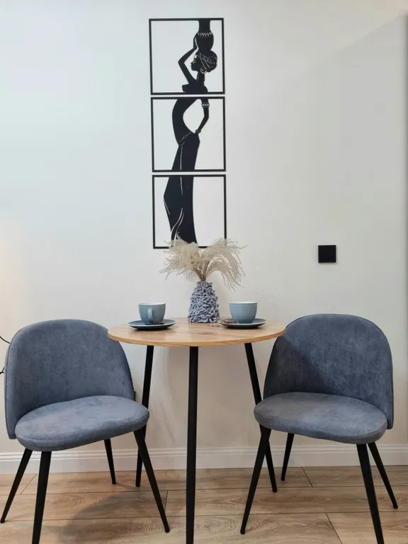 Квартира Квартира Комфортная студия в Краснодаре — Краснодар