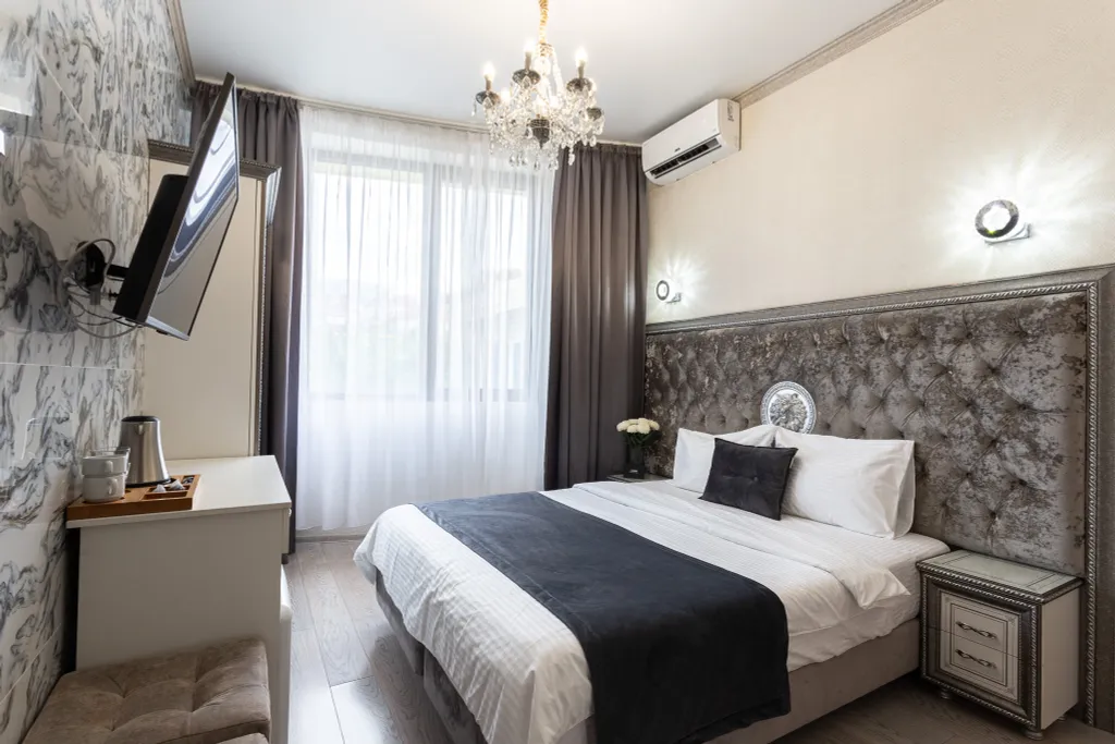 Квартира Квартира Studio room — Сочи